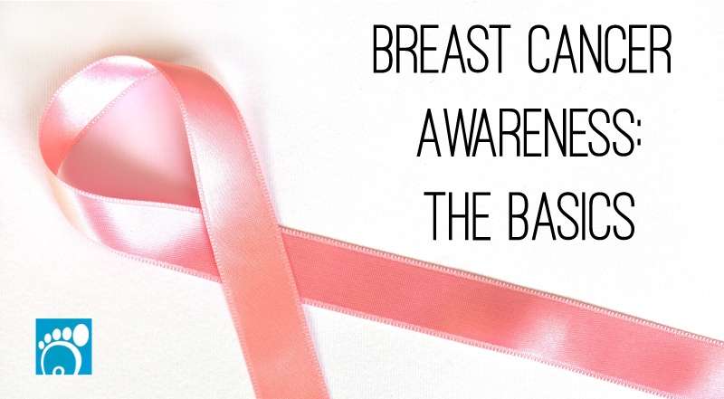 Breast Cancer Awareness: The Basics