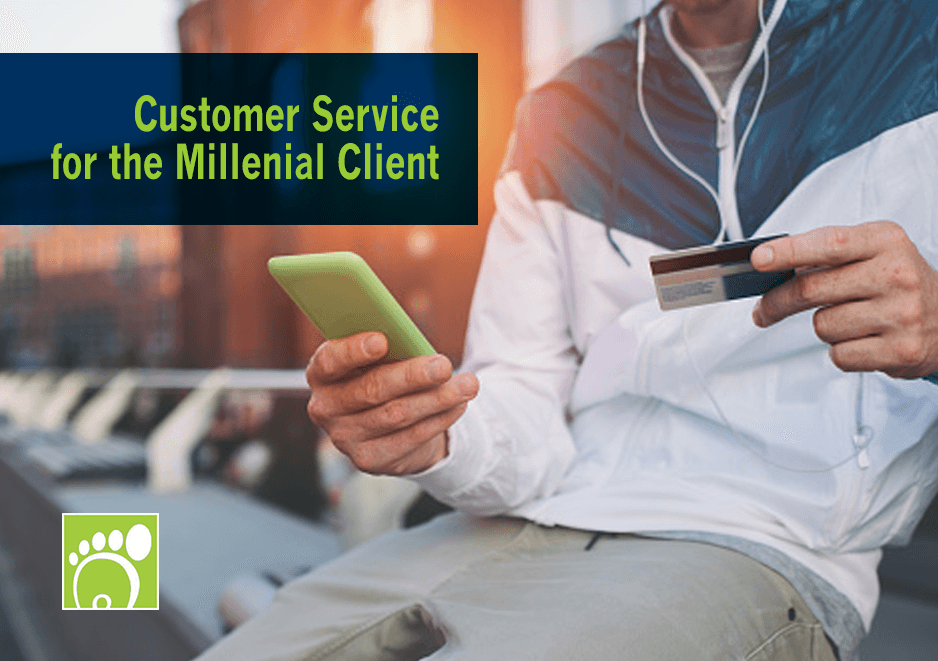 Customer Service For Millennials
