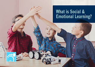 What is Social and Emotional Learning?