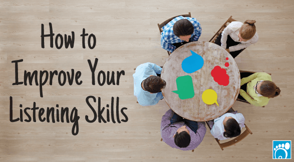 How to Improve Your Listening Skills