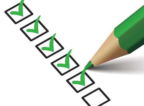 New Employee Orientation Checklist