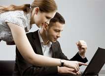 Creating an Effective Website for your Business