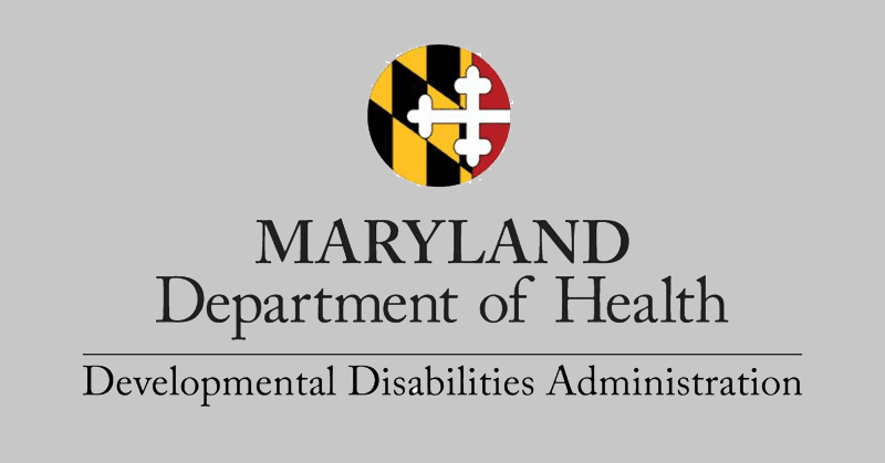 Understanding Maryland S Developmental Disabilities Administration Dda