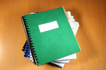 How Much Does Paper Filing Cost a Company?