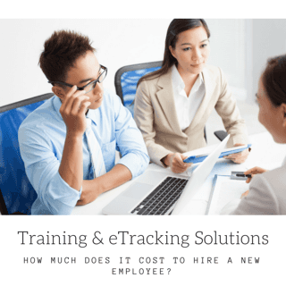 How Much Does it Cost to Hire a New Employee?