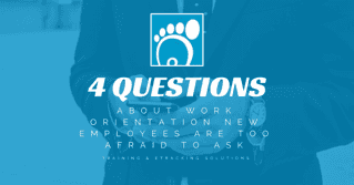 4 Questions About Work Orientation New Employees Are Too Afraid To Ask