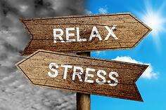 9 Tips to Help you Celebrate Stress Awareness Month