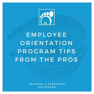 Employee Orientation Program Tips From The Pros