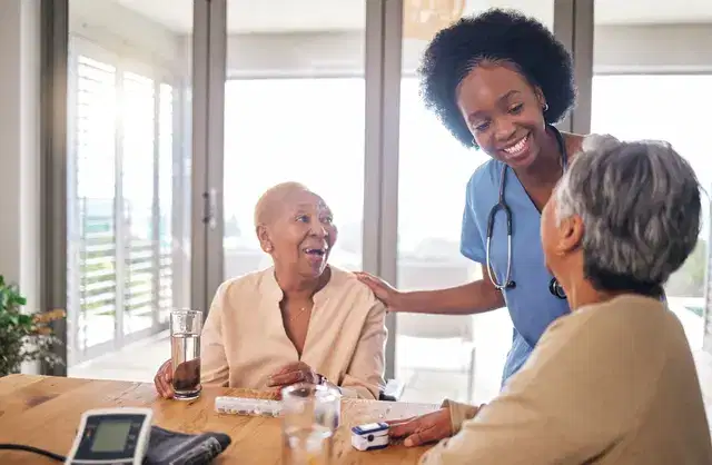 Caring for Nursing Home Residents with Urinary Incontinence: A Guide for Direct Support Professionals