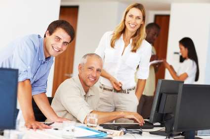 Help Employees Retain Information