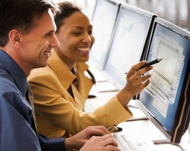 How can employees retain information from on-the-job training?