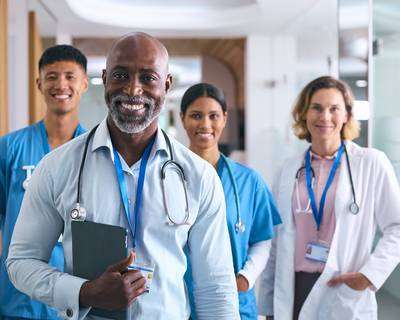 The Training Revolution Saving Healthcare Workers From Burnout