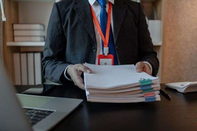  New Hampshire's $3,000 Annual Disability Determination Backlog Forces Employee Orientation Overhaul