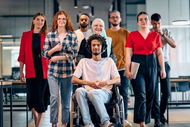 Connecticut's $430-Per-Month 'Disability Penalty' Sparks Constitutional Lawsuit