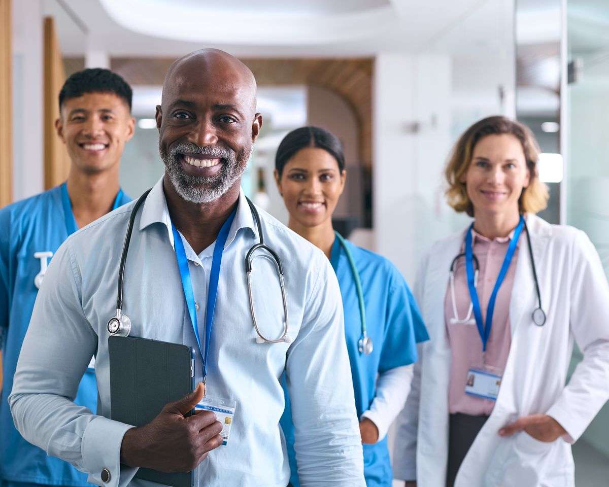 The Training Revolution Saving Healthcare Workers From Burnout