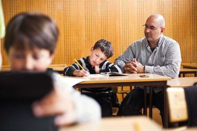 Federal Cuts Strike Special Education: 840K Students Face Training Program Losses