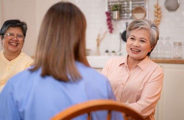 How to Build Trust with New Clients: A Direct Support Professional's Guide