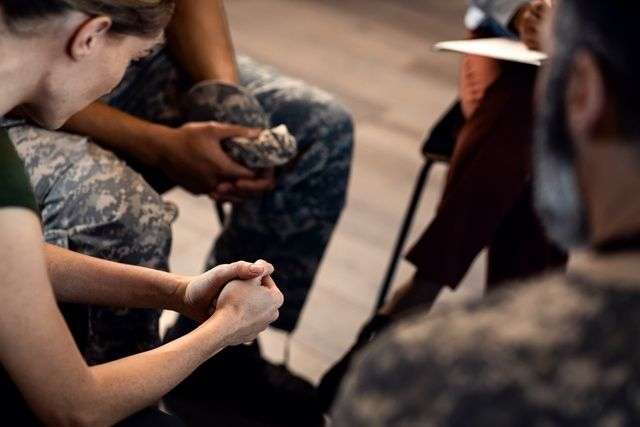 Rhode Island's TDI Program Expansion Requires Direct Support Training Updates for Military Personnel