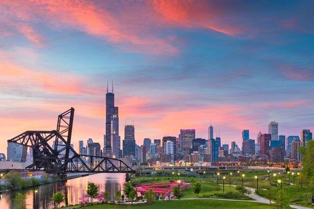Illinois Faces $20 Billion Medicaid Cut: Ligas Consent Decree Violations Spark Training Emergency