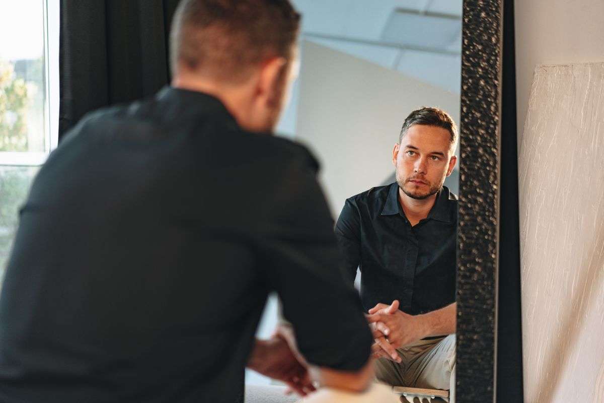 Exploring Self Awareness