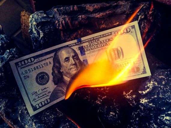 The $1 Trillion Crisis That Just Hit Every DSP Organization in America