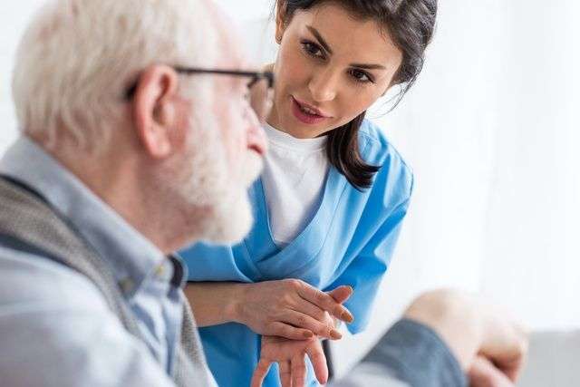 Next Step Healthcare Pays $4M in Worcester: Staffing Training Failures Exposed