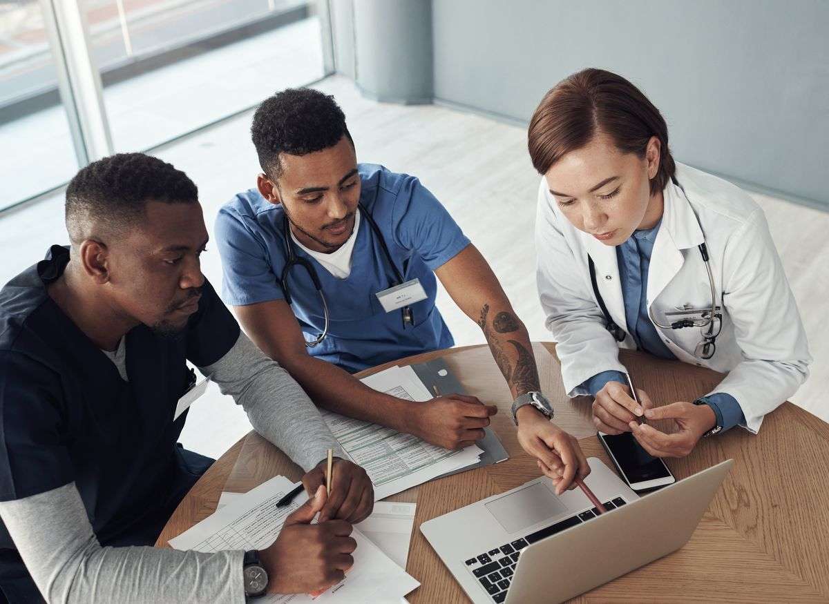 How to Turn Regulatory Changes into Competitive Advantages for Your Care Organization