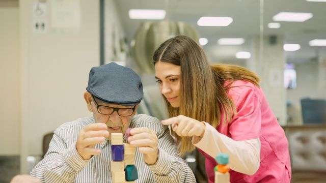 Adult Day Center Dementia Training: Meeting 2025 State Requirements