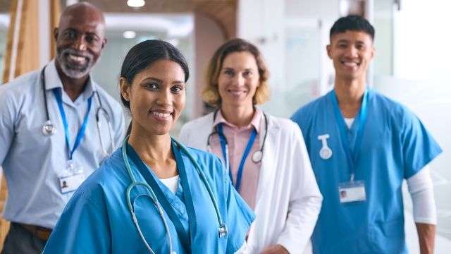Self-Awareness Training Components Every Healthcare Worker Needs