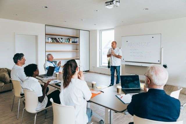 Why 87% of Organizations Are Abandoning Paper Training Manuals (And You Should Too)