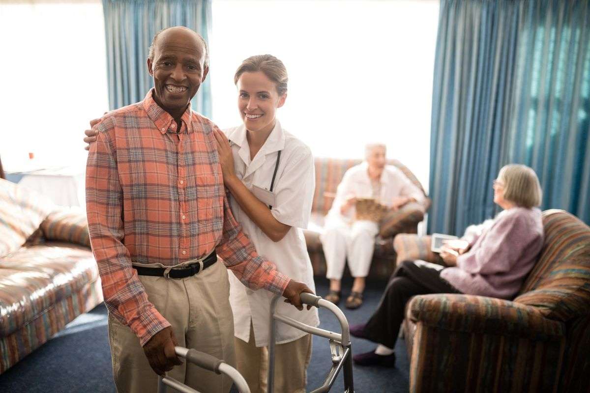 The Essential Guide to Continuing Education for Adult Day Care Staff: Building Expertise in Senior Care