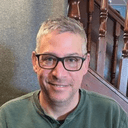 Joshua D. Ziac headshot