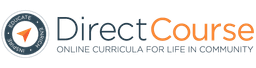 DirectCourse logo