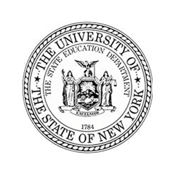 NY State Board for Social Work logo