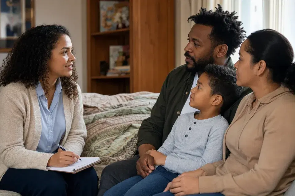 Social Workers