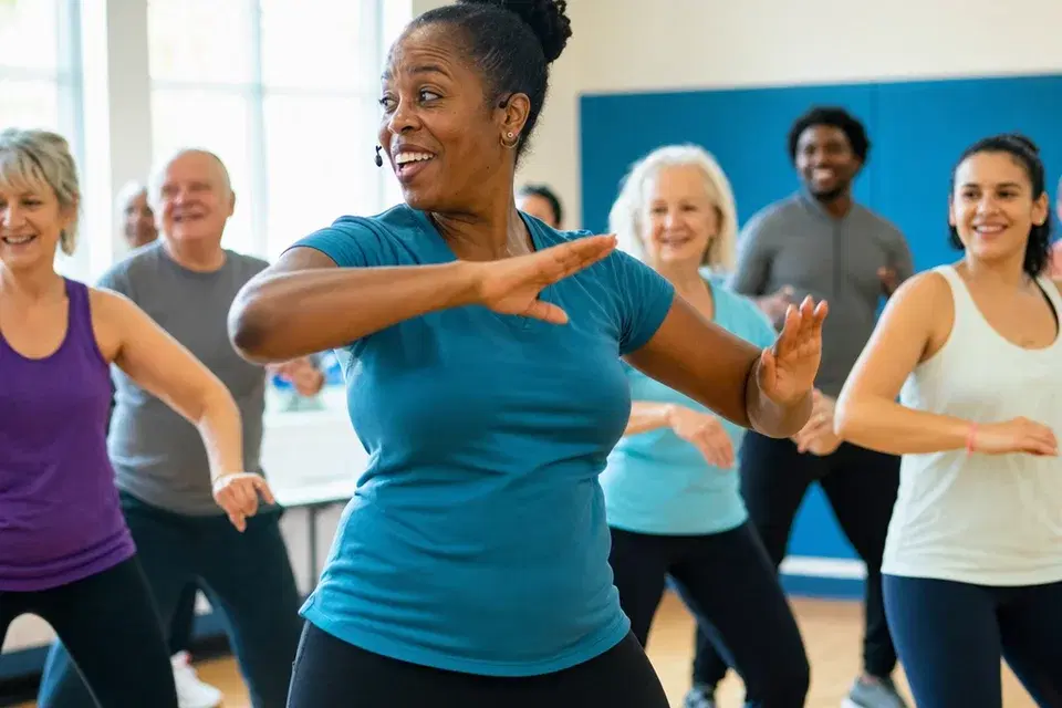 YMCA