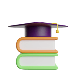 This is an icon for the Course Creation category