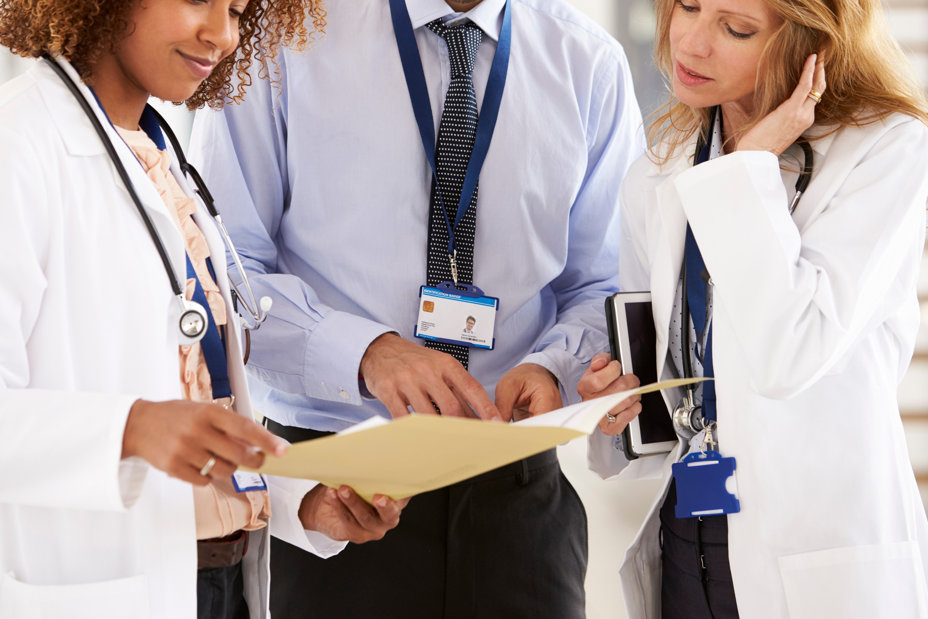 What Is One of the Responsibilities of Healthcare Regulatory Agencies?