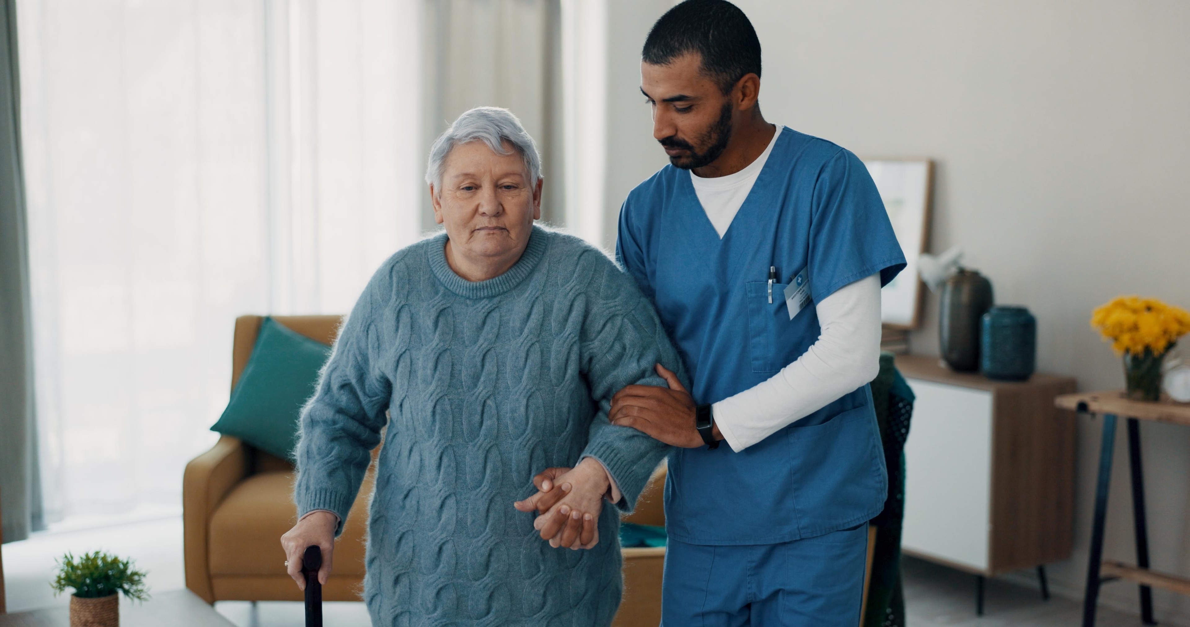 CDPAP Overhaul in NY: What the Changes Mean for Home Care Workers and Social Services
