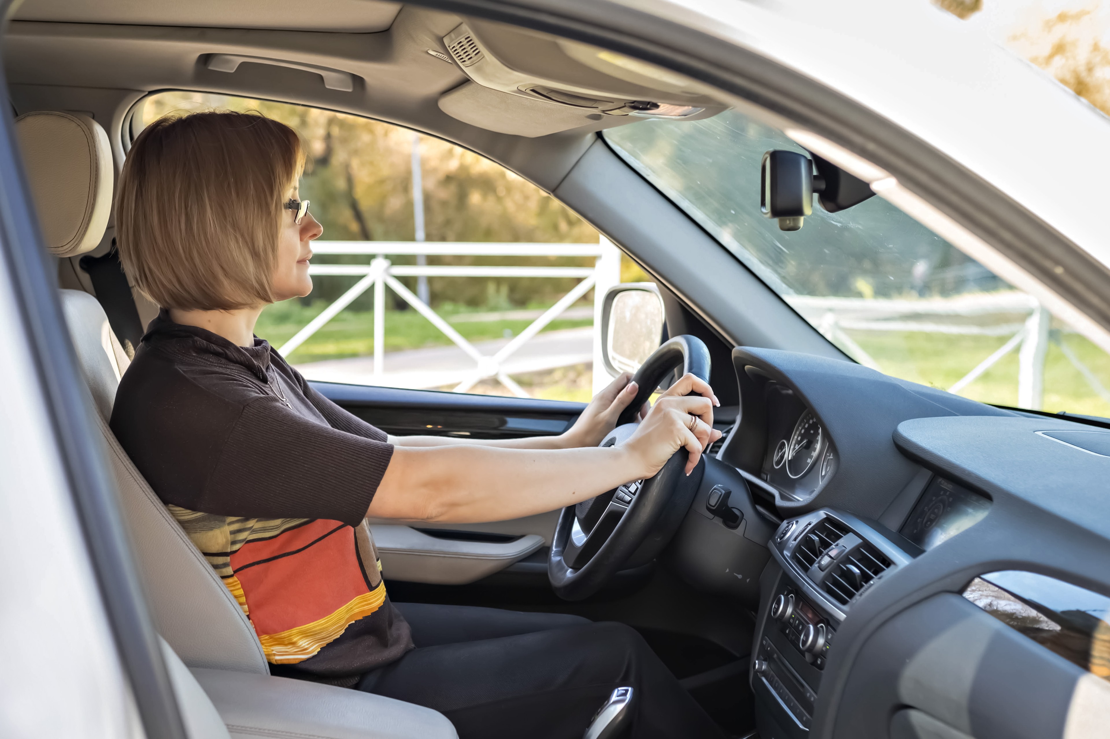 What is Defensive Driving?