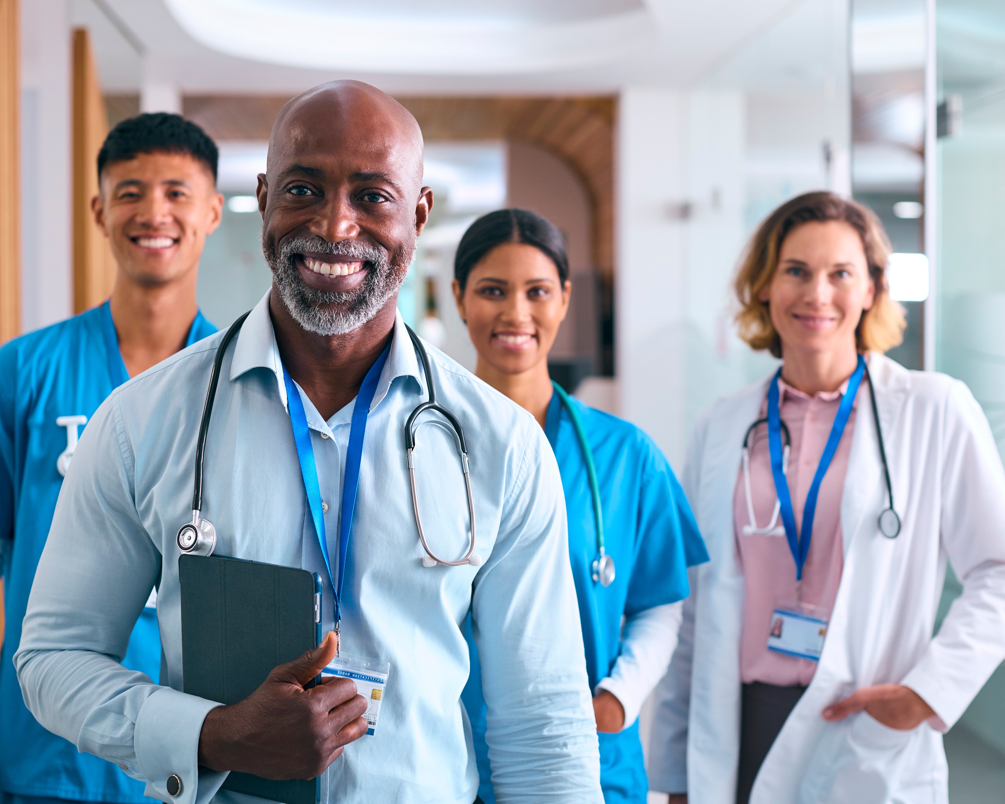 The Training Revolution Saving Healthcare Workers From Burnout