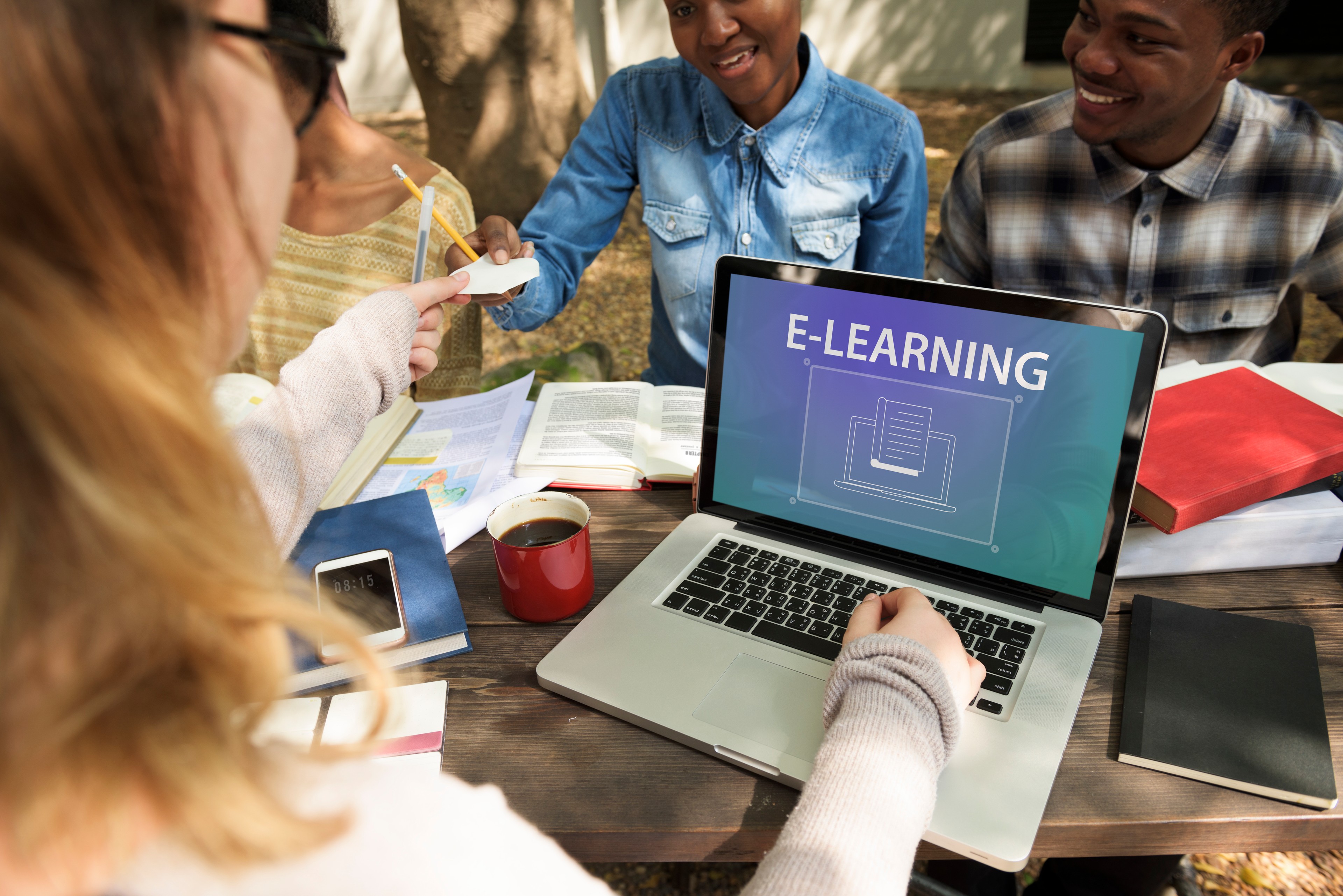 Stop Treating Training Like a Cost - Here's How It Actually Generates Revenue