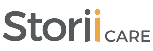 StoriiCare logo