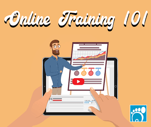 Online Training 101