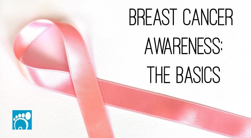 Breast Cancer Awareness: The Basics