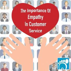 The Importance of Empathy in Customer Service