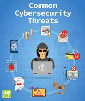 Common Cybersecurity Threats