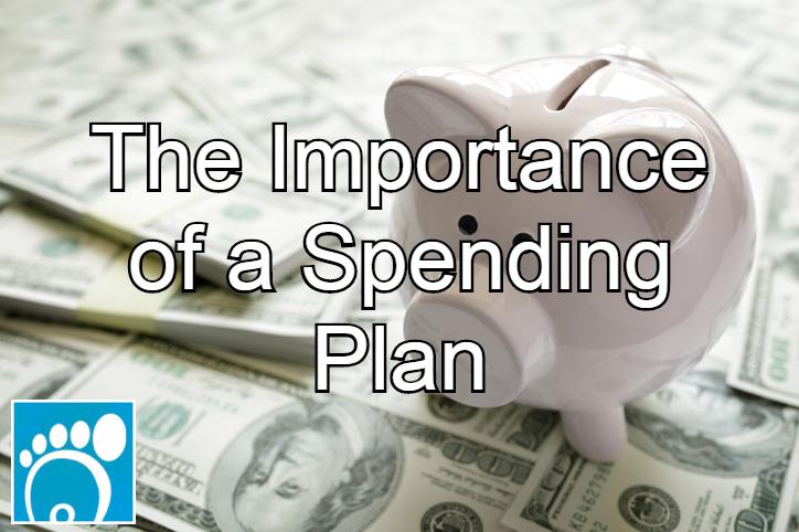 The Importance of a Spending Plan