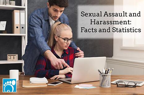 Sexual Assault and Harassment: Facts and Statistics