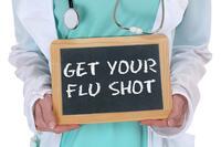 Stay Healthy this Flu Season